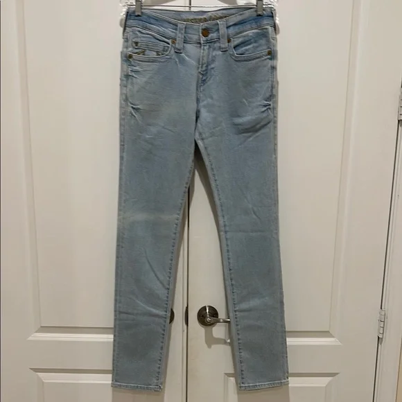 True Religion - Manchester United Jeans